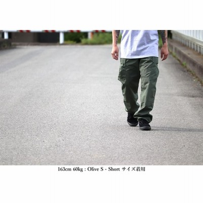 Propper プロッパー BDU カーゴパンツ M/S,オリーブ, 65/35 f5201-38.jpg