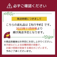  さつまいも 「 紅はるか 」 3kg 芋 いも サツマイモ 焼き芋 やきいも 熟成 農家直送 国産 福島県 田村市 ふくしま たむら 光農園