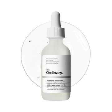 The Ordinary Hyaluronic Acid 2% + B5 60mL