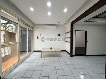 低總價大三房雙衛浴開窗格局方正稀有釋出｜桃園市桃園區慈雲街