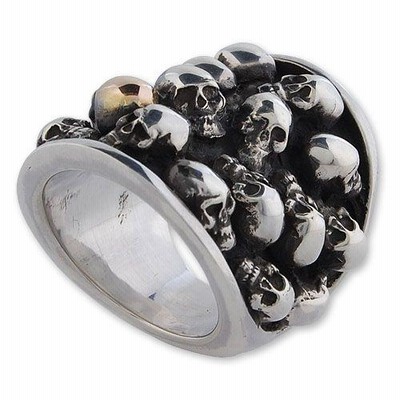 楽天市場】【STANLEY GUESS スタンリーゲス Ring リング