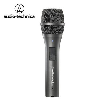 Audio-Technica 鐵三角 AT2005USB 錄音動圈麥克風【敦煌樂器】