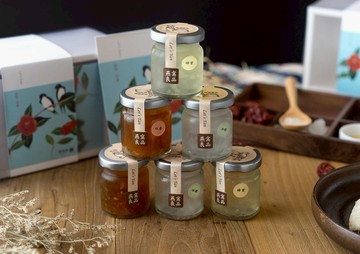 鮮燉燕窩禮盒 三色即飲六入  企業長輩送禮最愛 中秋新年人氣