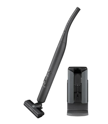 SHARP 夏普 無線 立式 吸塵（附紙袋）EC-XR2  最新款 日本正規品代購