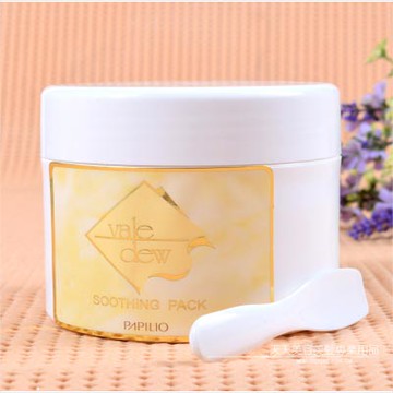 Papilio薇兒蝶舒緩面膜 170g [46042] ◇美容美髮美甲新秘專業材料◇