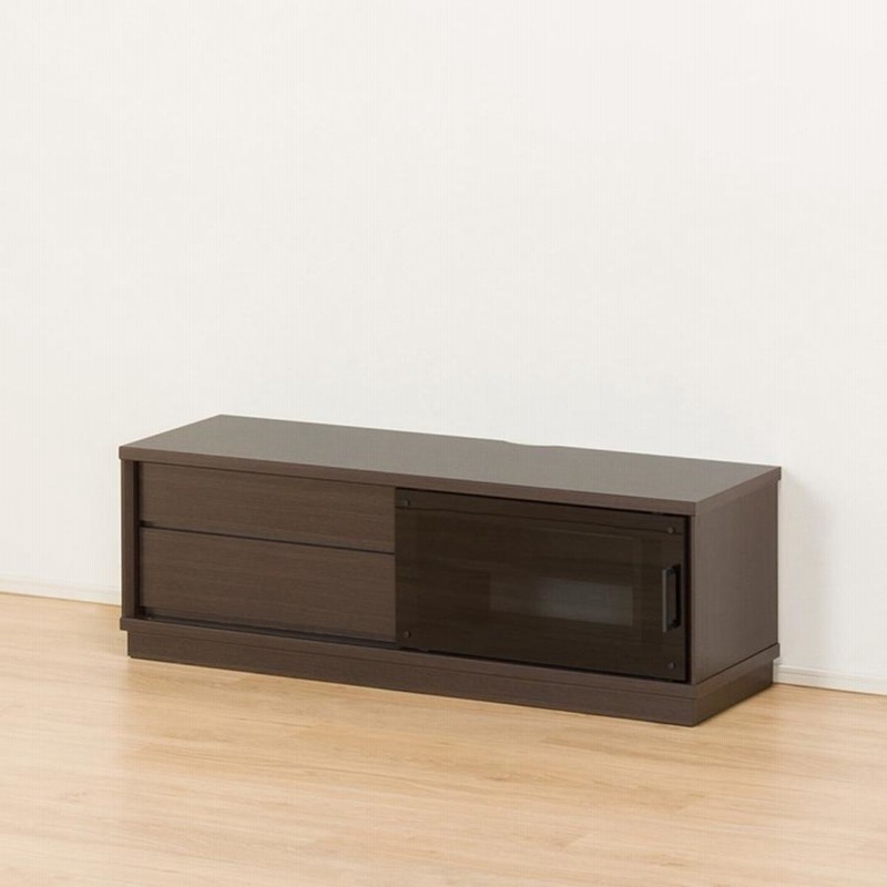 ニトリ テレビ台 (ローボードジョアン2 120LB) | LINEブランド