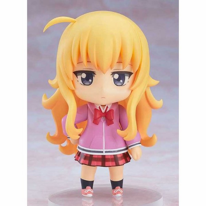 ねんどろいど 927 ガヴリールドロップアウト ガヴリール ファインクローバー 新品 通販 Lineポイント最大0 5 Get Lineショッピング