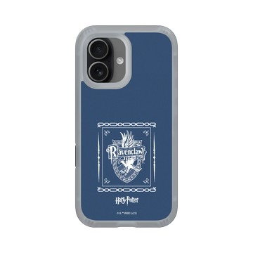 iPhone 17 AirX 流變灰 - 哈利波特 Harry Potter - 雷文克勞