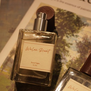 3 p.m. Sunshine - 30mL EDP濃香水