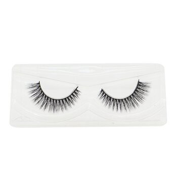 Lash Star Lash Star Visionary 睫毛 - # 005 (4-11 mm, Full Volume) 1pair-美容工具