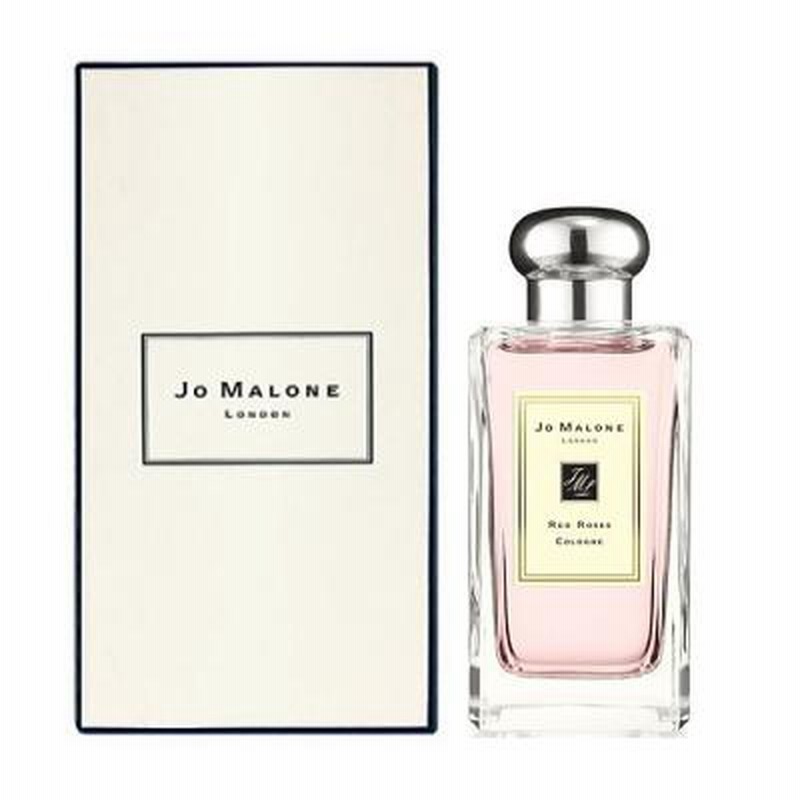 JO MALONE ジョーマローン レッド ローズ コロン 100ml - 香水(ユニ