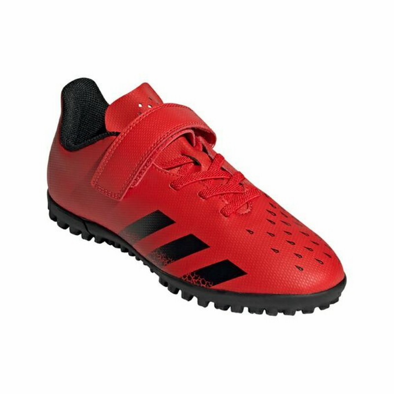 アディダス サッカー トレーニングシューズ ジュニア プレデター