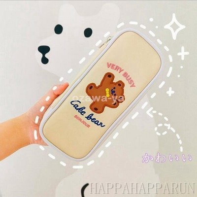 ペンケース ふでばこ 筆箱 大容量 筆入れ ポーチ 韓国風文房具収納 可愛い 入学祝い 卒業式 ギフト 中学校 高校 小学校 男子 女子 男女兼用 ペンホルダー 男の 通販 Lineポイント最大get Lineショッピング