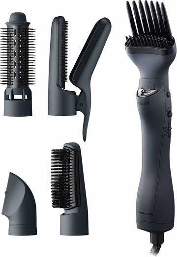 Panasonic 國際牌  EH KN0K Airstyler 旋轉吹風 奈米護理 最新款  日本代購