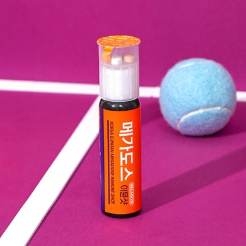 Korea eundan Megadose Immune Shot 1ea
