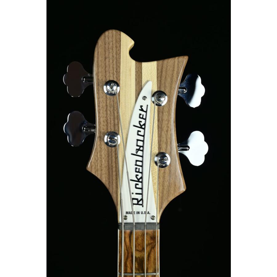 Rickenbacker Mapleglo