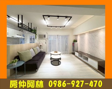 亞灣-高樓層超低總價3改2房平車-2衛｜高雄市苓雅區新光路