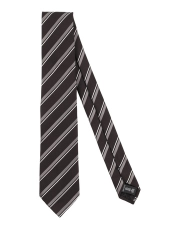 EMPORIO ARMANI Ties & bow ties - Item 31019165