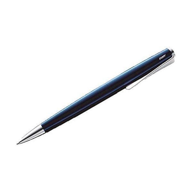 LAMY ラミー 油性 ボールペン ステュディオ スパークルロイヤルブルー