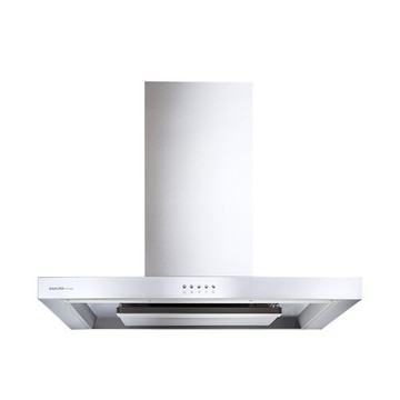 櫻花 油機環吸80cm 倒T R7722BSL