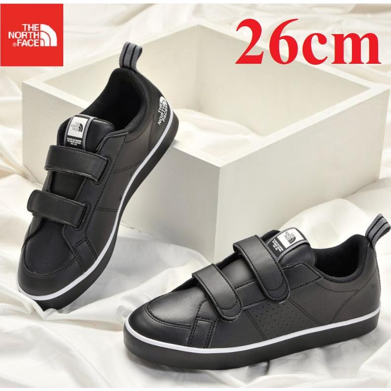 THE NORTH FACE ノースフェイス スニーカー シューズ メンズ レディース Mule Court Strap 海外限定 NS93J05K ブラック  K310A | LINEブランドカタログ