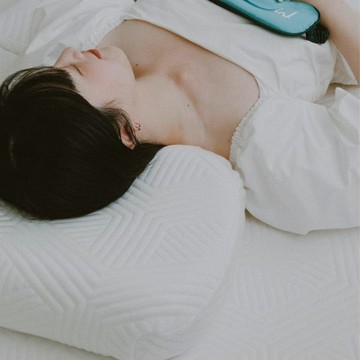 側睡枕