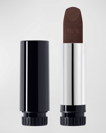Dior Rouge Velvet Lipstick Refill