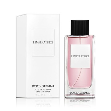 Dolce & Gabbana D&G 卓絕群倫女性淡香水 100ML