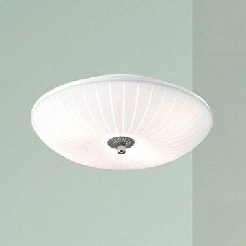 E27玻璃吸頂二燈 B52-29-72983