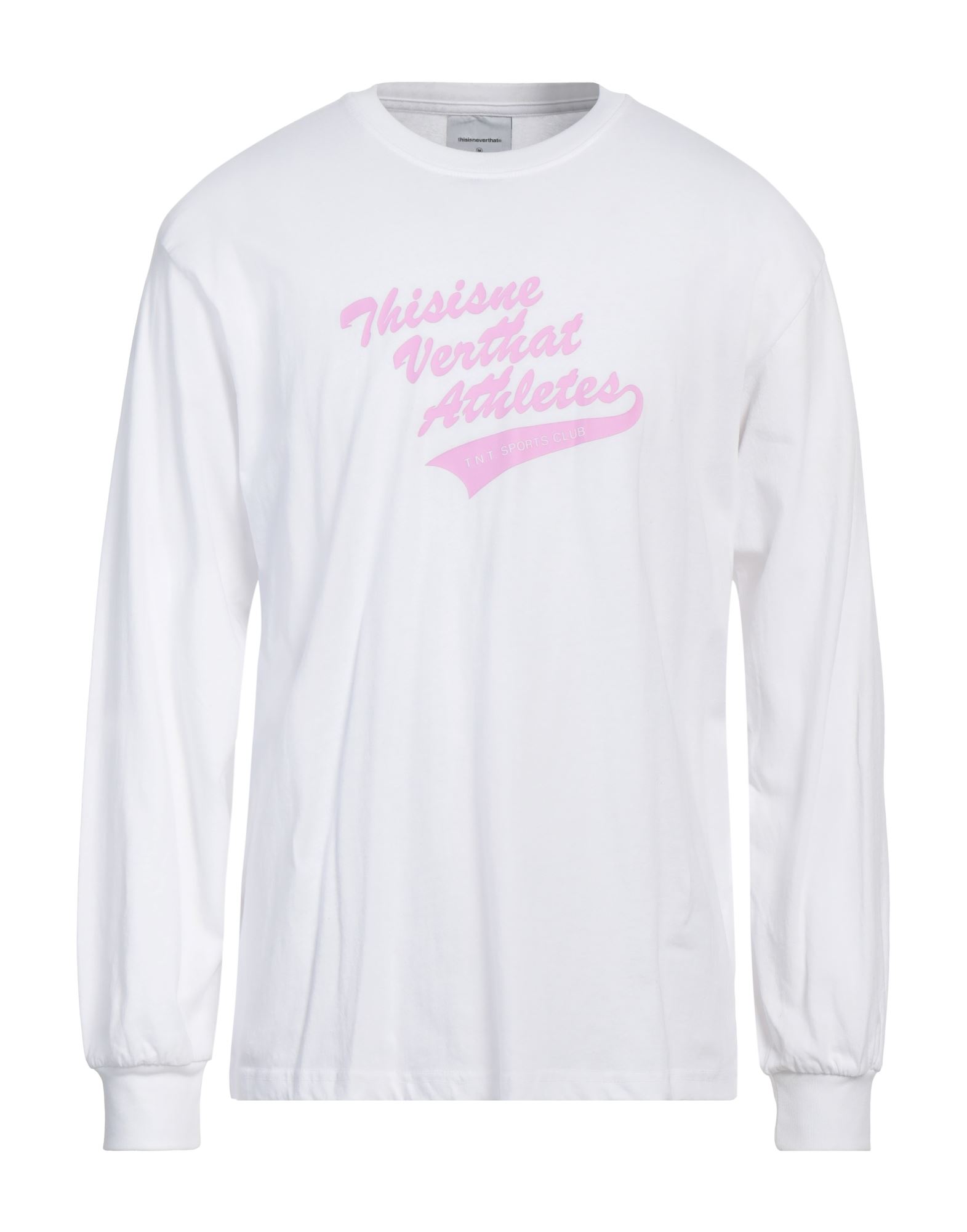 THISISNEVERTHAT T-shirts - Item 10365111