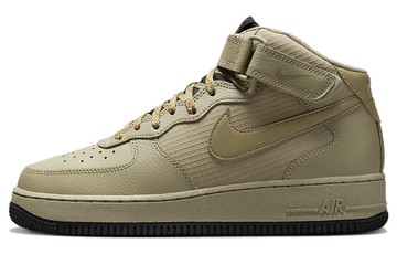 AIR FORCE 1 MID 07 NEUTRAL OLIVE