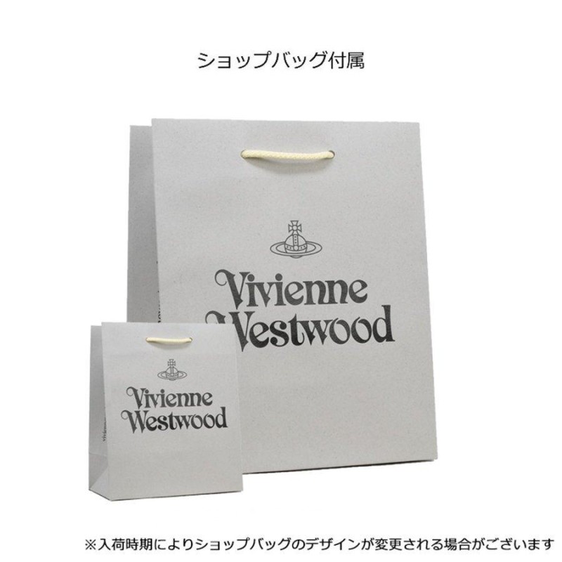 Vivienne Westwood EDGWARE Rd ショルダーバッグ約400g