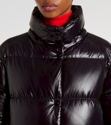 Moncler Cavettaz quilted down coat
