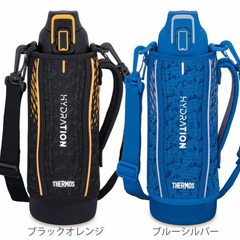 特価 サーモス 水筒 1L ステンレス ワンタッチ 真空断熱スポーツ