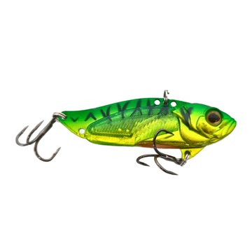 Strike Pro 小宇宙 VIBE UV版 硬餌 下沉型  26.3g  1個  金屬綠