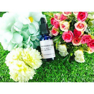 Little Happinesl葡萄幹細胞透亮精華液100ml