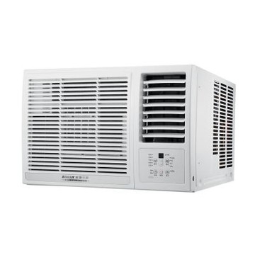 【SANLUX 台灣三洋】 4坪1級R32變頻窗型冷暖冷氣 SA-R30VHJ