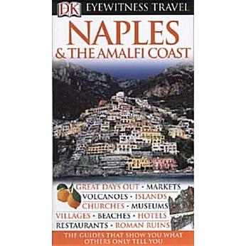 Naples  The Amalfi coast (Paperback)