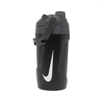 [ACS] Nike 水壺 Fuel Jug 40OZ 大容量 黑 水瓶 保冷  N101379703-140