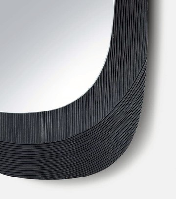 Zanat Eclipse Large wall mirror