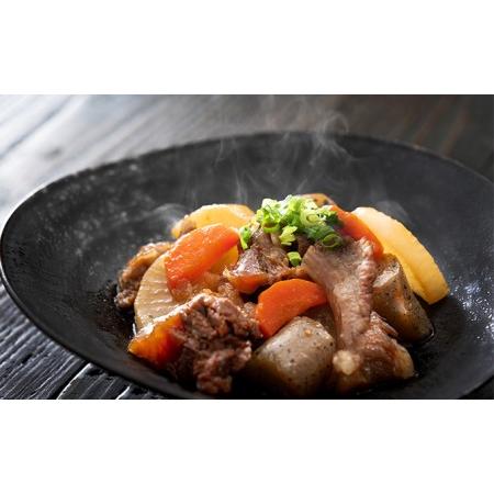 ふるさと納税 神戸牛 すじ肉600g（200g×3）[ 普段使い用 煮込み 牛すじ 牛スジ 神戸ビーフ 国産 肉 牛肉 セット 冷凍 兵庫県加西市