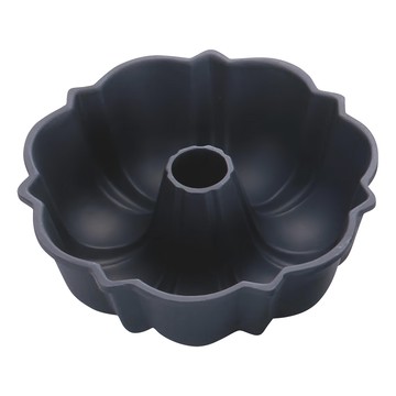 Cakeland 不沾中空花型蛋糕模 1400ml  21 x 7.2cm  1個