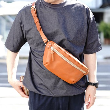 側背包 斜背包 肩背包 皮革 義大利皮革 真皮