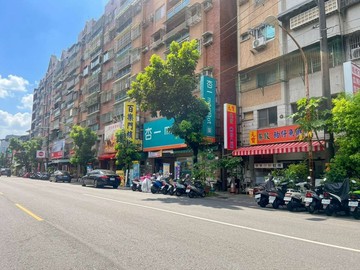 專約【正漢民路商圈】大地坪❤️電梯透天店面｜高雄市小港區漢民路