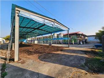 鄰高鐵大型合法養雞場｜台南市歸仁區沙崙段