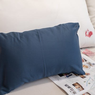 兒童枕套30X45cm【100%天絲/60s】台灣製 棉床本舖