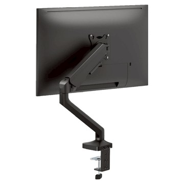 HAPPY TECH 快樂科技 氣壓式電腦螢幕懸臂支架 TypeC T79-C01U 40吋 12kg  黑色  1個