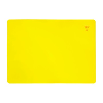 TRIARROW 三箭牌 厚款烘焙專用矽膠止滑墊 食品級耐熱矽膠 耐熱溫度220℃  70x50cm  1個