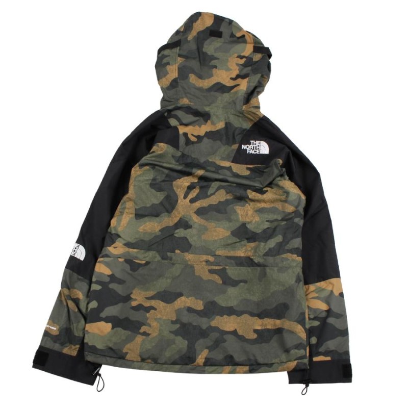 ノースフェイス THE NORTH FACE ジャケット マウンテンジャケット