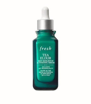 Fresh Tea Elixir Skin Resilience Activating Serum